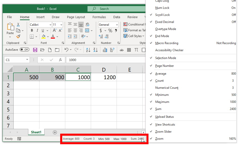 excel for mac wrap text